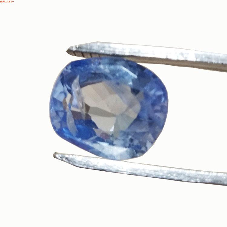 blue sapphire – neelam (ceylonese) small size